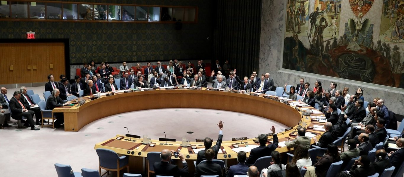 Οι ΗΠΑ απέρριψαν τη ρωσοτουρκική συμφωνία για Ιντλίμπ στον ΟΗΕ – “Διορθώσεις” ζητούν οι Ευρωπαίοι