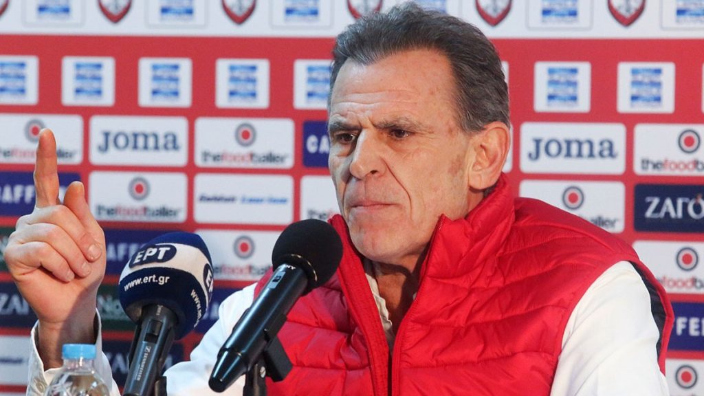 Χ. Πανόπουλος: «Ζητάμε να μας δικάσει πριν μας “εκτελέσουν”»