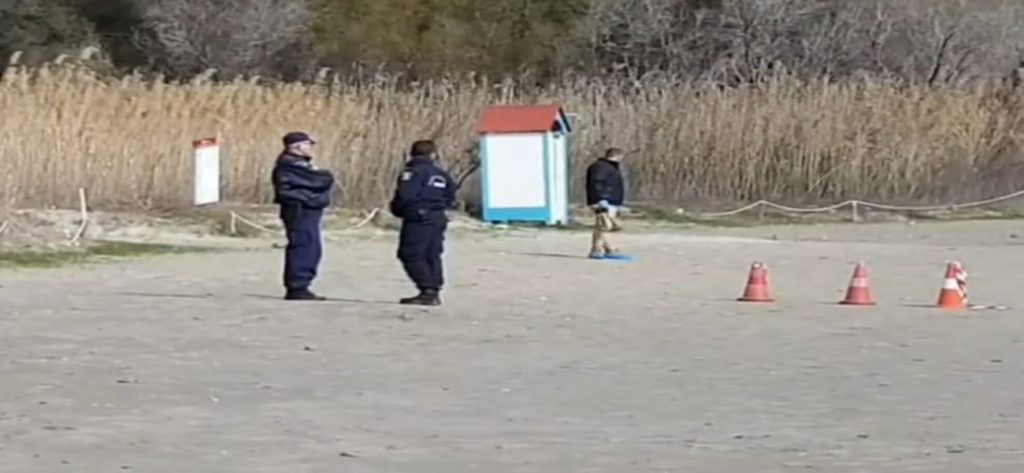 Φρικιαστικό έγκλημα σε παραλία της Κρήτης: Αθώος υποστηρίζει ότι είναι ο επιχειρηματίας – Βεντέτα βλέπει η ΕΛΑΣ (βίντεο)