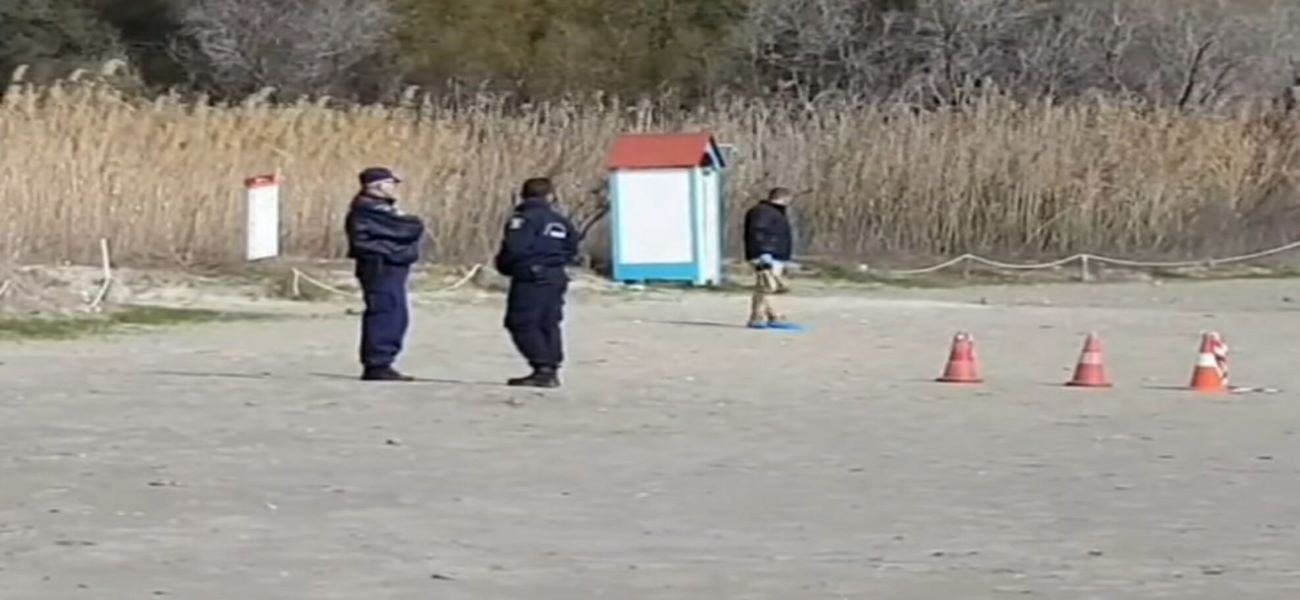Φρικιαστικό έγκλημα σε παραλία της Κρήτης: Αθώος υποστηρίζει ότι είναι ο επιχειρηματίας – Βεντέτα βλέπει η ΕΛΑΣ (βίντεο)