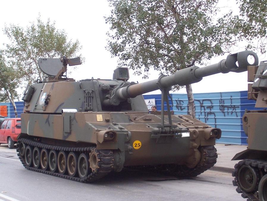 Μ-109: Οι «ήρωες των μεγάλων αποστάσεων» του ΕΣ (βίντεο)