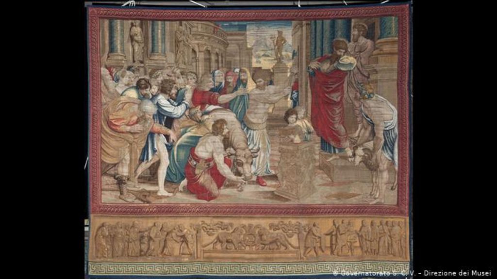 Αναγέννηση: 500 χρόνια συμπληρώνονται από το μυστηριώδη θάνατο του Ραφαήλ