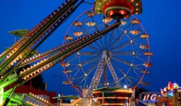 Το δυστύχημα στο θρυλικό «Ροντέο»: Η βίαιη μέρα που έκλεισε η «Ντίσνεϊλαντ της Αθήνας»