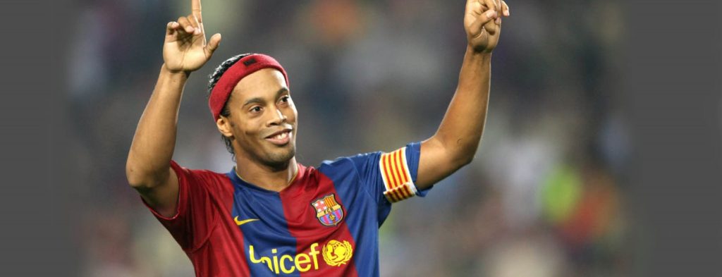 Υπό κράτηση παραμένει ο Ροναλντίνιο