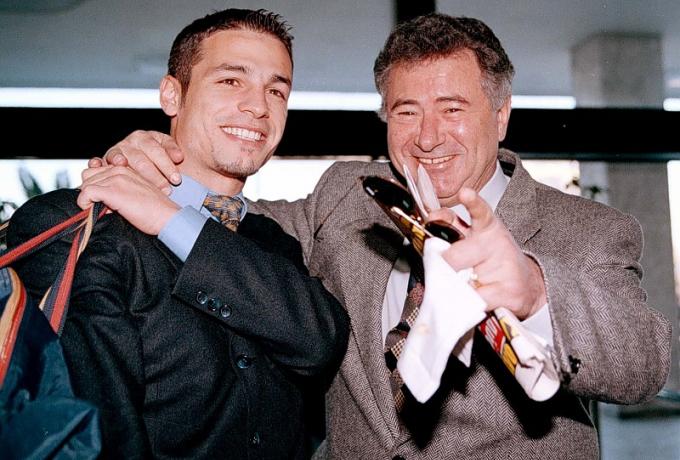 Μιχάλης Τροχανάς: Το μεγαλύτερο τρολ του πλανήτη ΑΕΚ δεν είναι πια εδώ…(φωτο)