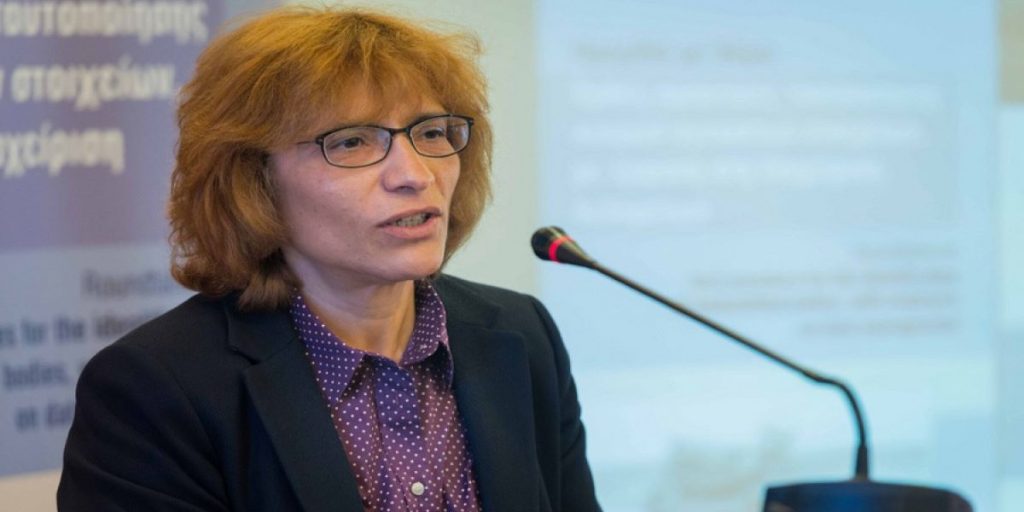 Ζαχαρούλα Τσιριγώτη: «Όσο η Τουρκία δεν λαμβάνει την υποστήριξη που ζητάει τόσο περισσότερο θα πιέζει»