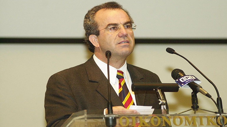 Μετανιωμένος ο αντιπρύτανης ΑΠΘ για τα περί κατασκευασμένου κορωνοϊού: «Ήταν προσωπική εκτίμηση» λέει τώρα