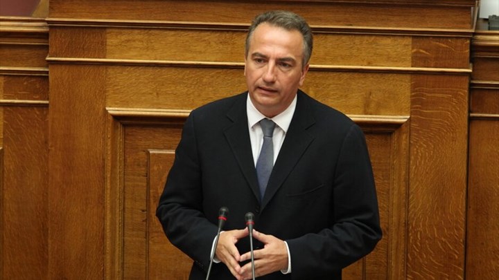 Σ.Καλαφάτης: «Έτοιμοι και αποφασισμένοι να κάνουμε ό,τι χρειαστεί»