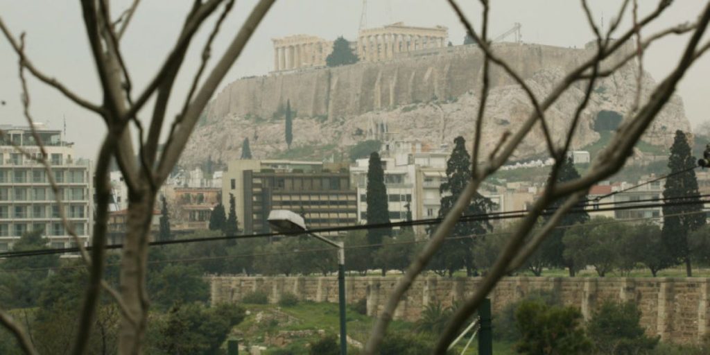 Αλλάζει το σκηνικό του καιρού από Δευτέρα: Σημαντική μεταφορά αφρικανικής σκόνης