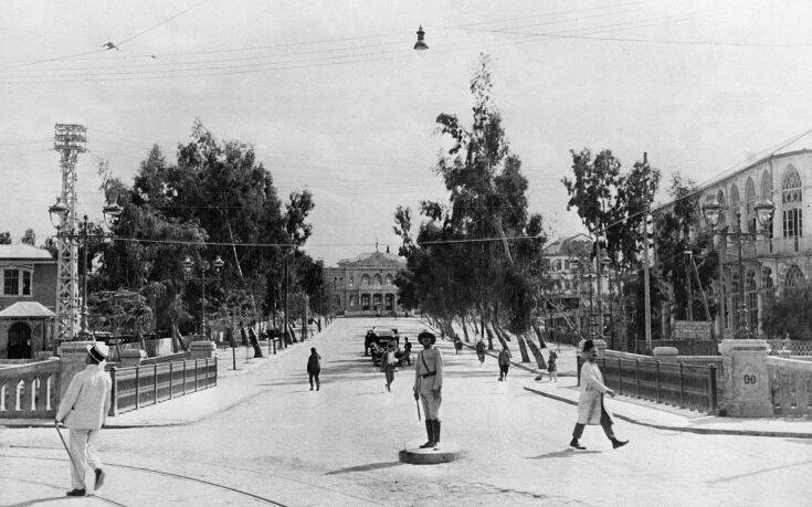 Σαν σήμερα 8 Μαρτίου – Τα σημαντικότερα γεγονότα της ημέρας
