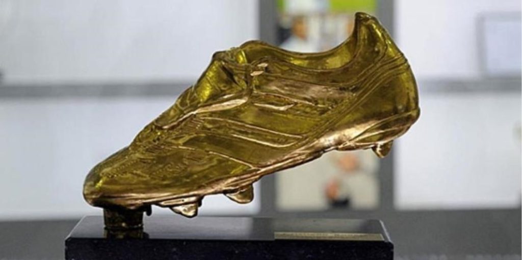 Αυτός είναι πρώτος σκόρερ στην κούρσα για το »Χρυσό Παπούτσι» – Εκτός Ρονάλντο και Μέσι (φωτο)