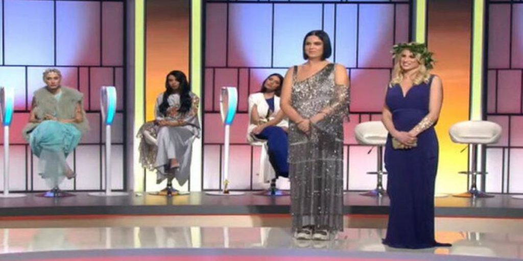 My Style Rocks: Αποχώρηση – ανατροπή στο σημερινό επεισόδιο (βίντεο)