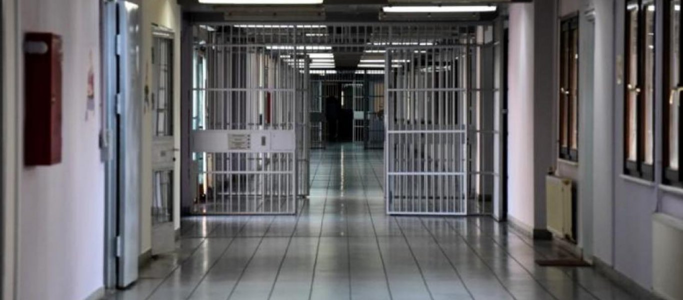 Ιταλία: Ο κορωνοϊός φέρνει… εξεγέρσεις κρατουμένων