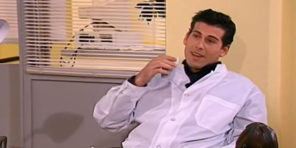 10/10 ποτέ: Σου δίνουμε 10 γιατρούς, θυμάσαι σε ποια ελληνική σειρά τους είδαμε;