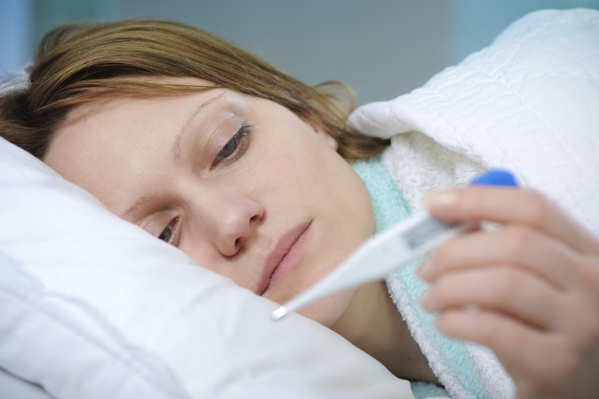 Κορωνοϊός, γρίπη και κρυολόγημα: Πως θα καταλάβετε τι από τα τρία έχετε;
