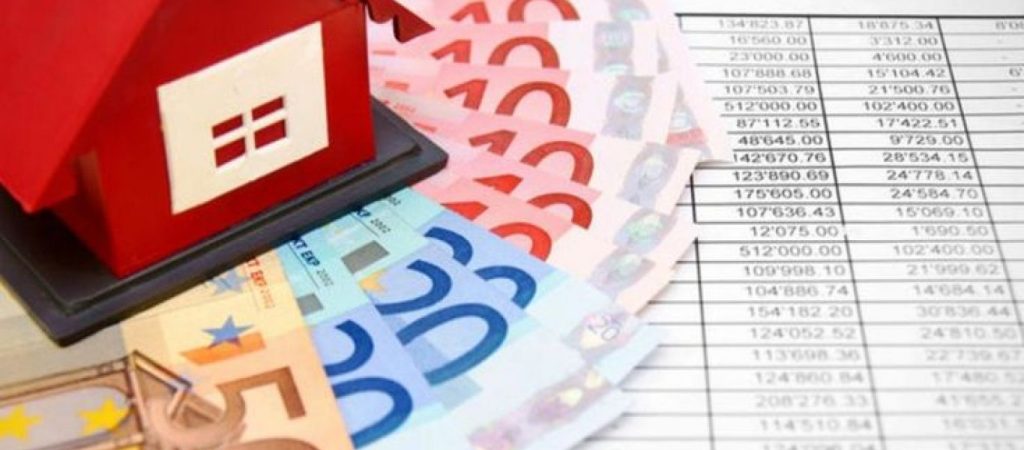 Διαρκείς διαπραγματεύσεις με τις τράπεζες και τις εταιρείες μέχρι την άρση της προστασίας της πρώτης κατοικίας