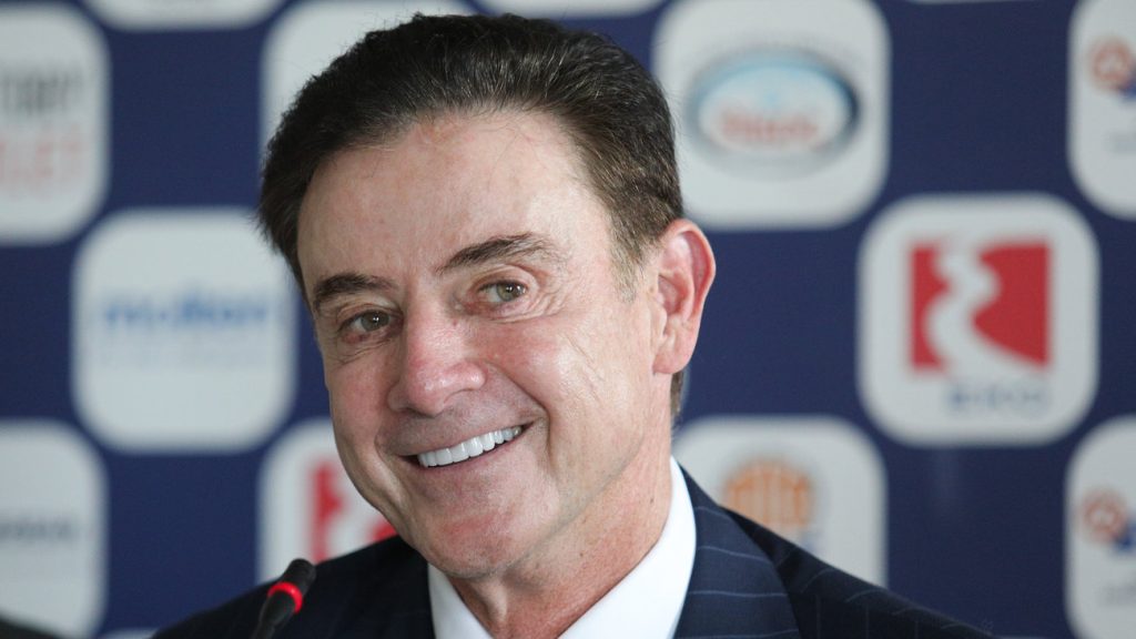 Ρικ Πιτίνο: «Κοουτσάρω ένα υπέροχο γκρουπ παικτών που πραγματικά ενδιαφέρεται – Θα πέθαινα μαζί τους»