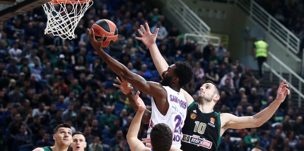 Σε κρίση ο μπασκετικός Παναθηναϊκός – Περικοπή μισθού μετά τις ήττες χωρίς τη συναίνεση των παικτών