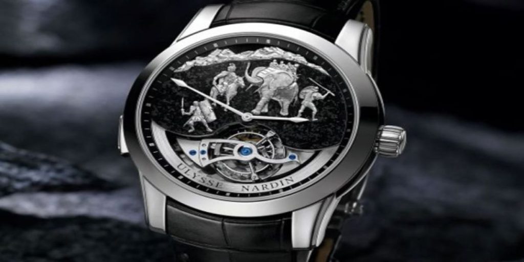 Αυτά είναι τα 15 ακριβότερα ρολόγια στον κόσμο αυτή την στιγμή