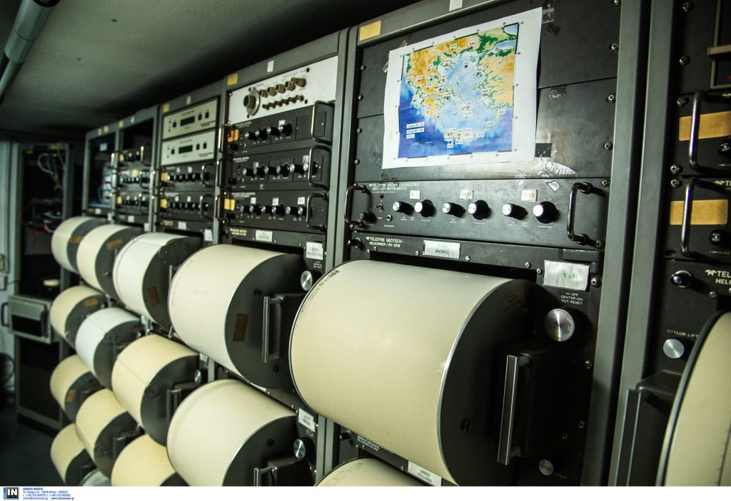 Σεισμός 6 Ρίχτερ στην Πορτογαλία