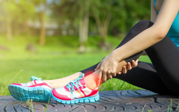 Η επιστήμη απαντά: Ο τρόπος που θα μπορούσε να κάνει το σώμα να αυτοθεραπεύεται