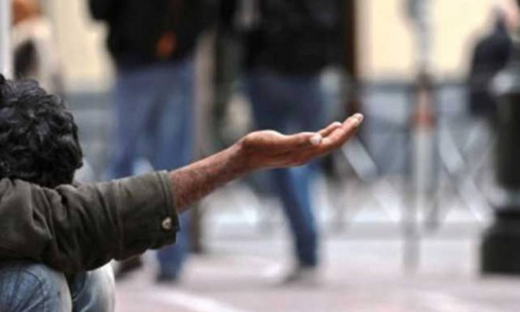 Ο ζητιάνος που επέστρεψε έναν θησαυρό και άλλαξε ολόκληρη την ζωή του