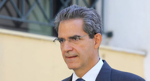 Άγγελος Συρίγος: «Φοβάμαι τουρκική προβοκάτσια στον Έβρο»