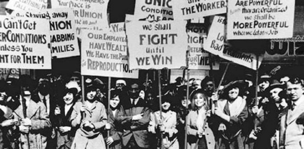 Γιατί επιλέχθηκε η συγκεκριμένη ημερομηνία ως Παγκόσμια Ημέρα της Γυναίκας; (βίντεο)