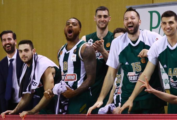 Τα πολλά λόγια είναι φτώχεια…