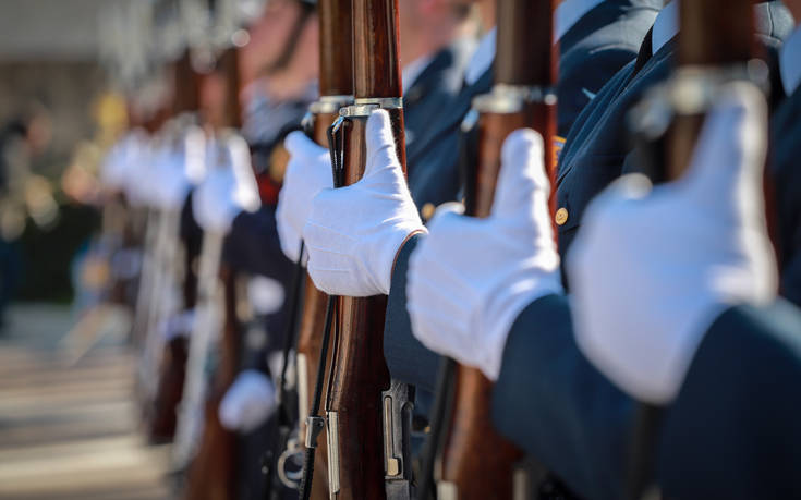 ΚΥΣΕΑ: Αυτή είναι η νέα ηγεσία των ΕΔ μετά τις κρίσεις