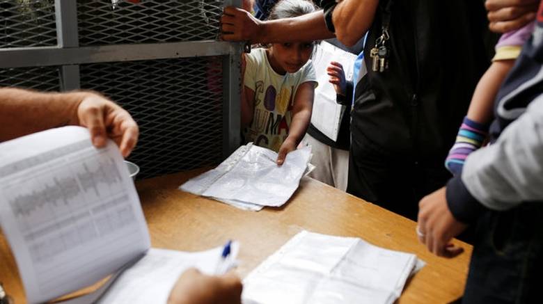 Το ΕΔΑΔ έκρινε νόμιμη την απόφαση της Ελλάδας για την αναστολή της διαδικασίας ασύλου γα ένα μήνα