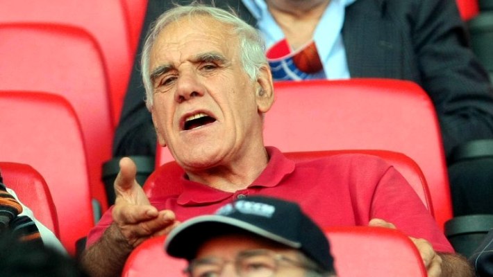 Ο μύθος με τον Αλέφαντο και τους κεφτέδες: Ποιος ήταν ο πραγματικός πρωταγωνιστής