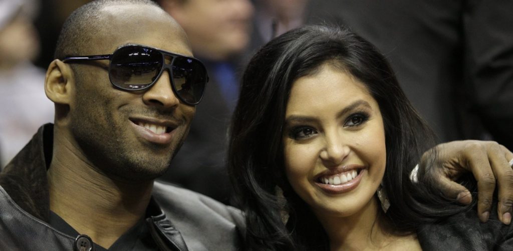 Βανέσα Μπράιαντ: Η νέα φωτογραφία με τον Κόμπι και τις δύο κόρες τους (φωτο)