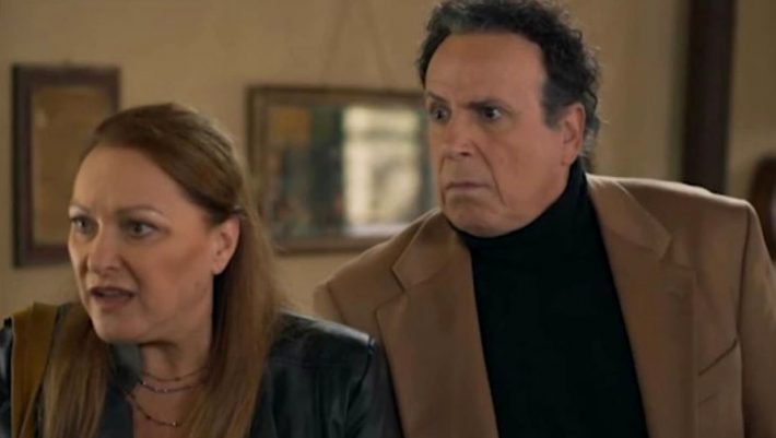 Kακά μαντάτα για τον Ρώμα: Αποχώρηση – βόμβα από το «Καφέ της Χαράς»;