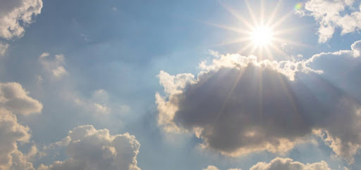 Καιρός: Ανεβαίνει η θερμοκρασία από αύριο – Σε ποιες περιοχές αναμένονται βροχές