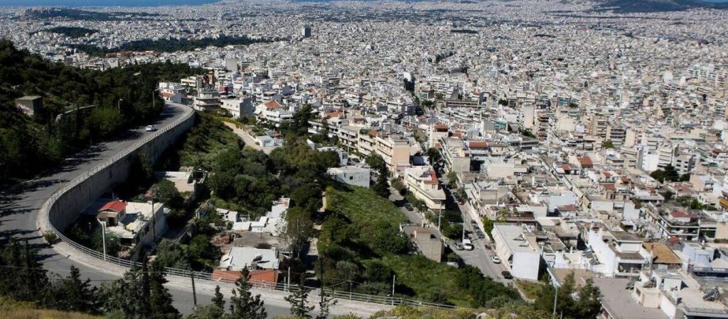 «Ξεχασμένα» τετραγωνικά: Όλα όσα πρέπει να ξέρετε για τη δήλωση των κοινόχρηστων χώρων
