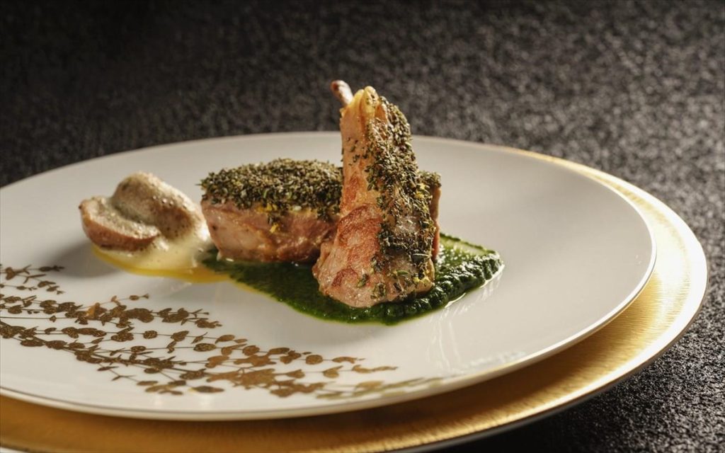 Μακεδονίτικη κουζίνα: Βάζει για δεύτερη φορά υποψηφιότητα στον κατάλογο της UNESCO