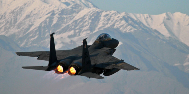 Η μοναδική ιστορία του πιλότου που εκτινάχθηκε όταν πετούσε με υπερηχητική ταχύτητα και επιβίωσε! (βίντεο)