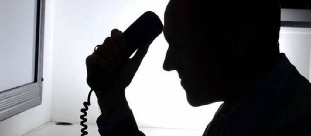 Η νέα τηλεφωνική απάτη που απειλεί ανυποψίαστους πολίτες – «Βροχή» οι καταγγελίες (φωτο)