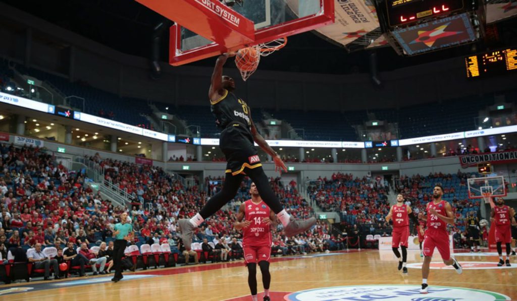 Κορωνοϊός: Έρχεται Αθήνα η Χάποελ – Μπαίνει σε «καραντίνα» όλη η αποστολή της