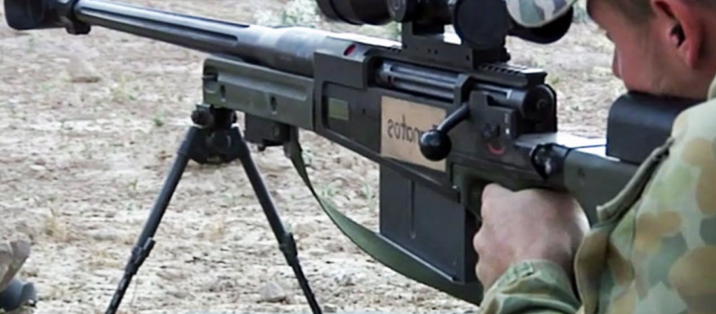 Αυτά είναι τα πιο θανατηφόρα όπλα στον κόσμο! – Δεν αφήνουν πιθανότητα επιβίωσης