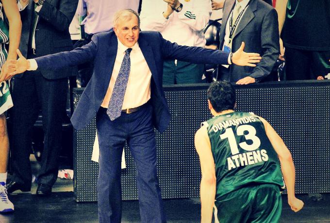 Δέκα «κλικ»: Το Top 10 φωτογραφιών του εορτάζοντα Ζοτς! (φώτο)