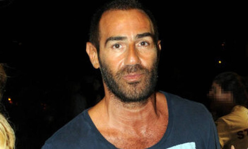 Ο Αντώνης Κανάκης απαντά για ΣΚΑΙ και ΑΝΤ1: «Αλήθεια βαριέμαι δεν θέλω άλλο» (βίντεο)