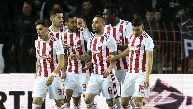 Κορωνοϊός: Σε προληπτικές εξετάσεις οι ποδοσφαιριστές του Ολυμπιακού