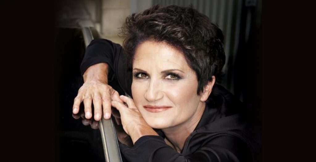 Ματαιώνονται λόγω κορωνοϊού οι συναυλίες της Α.Πρωτοψάλτη στο Μέγαρο Μουσικής Θεσσαλονίκης