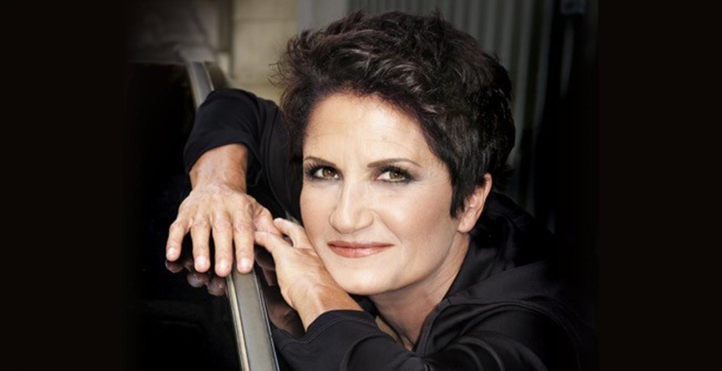 Ματαιώνονται λόγω κορωνοϊού οι συναυλίες της Α.Πρωτοψάλτη στο Μέγαρο Μουσικής Θεσσαλονίκης