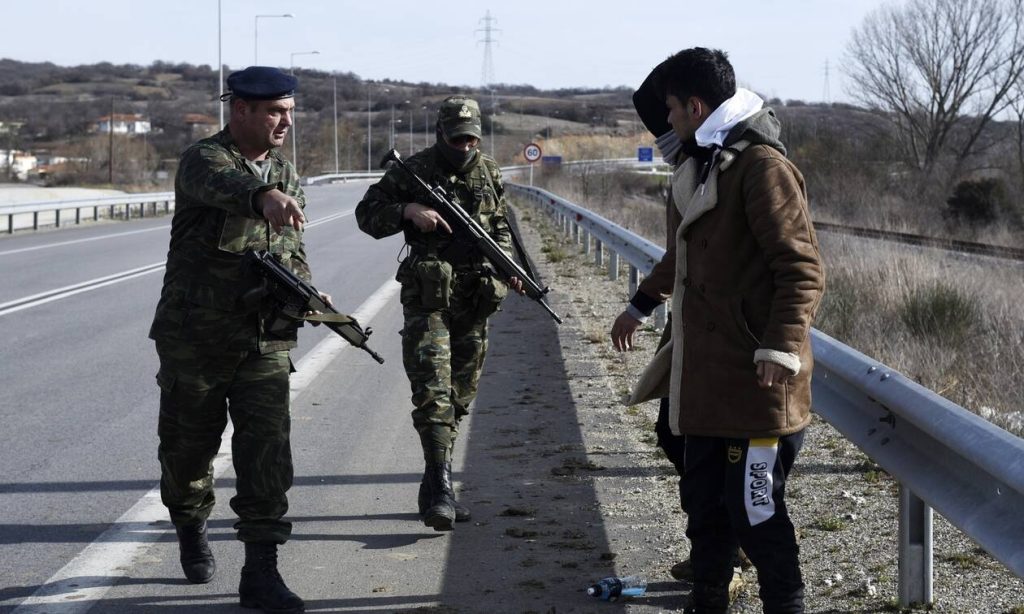 Σε συναγερμό οι ελληνικές υπηρεσίες ασφαλείας: Οι Τούρκοι θα εντείνουν τον ασύμμετρο πόλεμο στον Έβρο