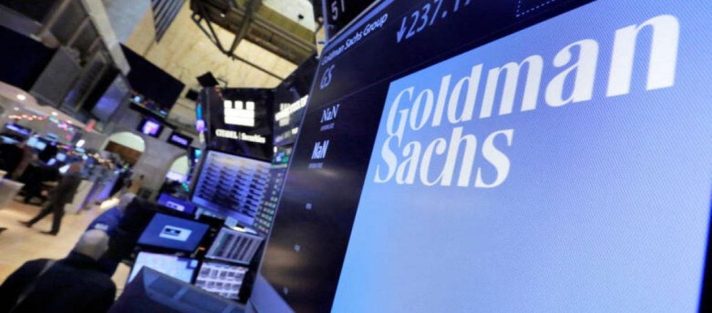 Η Goldman Sachs προβλέπει πτώσεις των κερδών στις ελληνικές τράπεζες