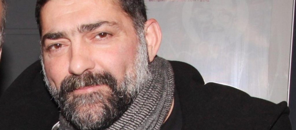Σοβαρό ατύχημα για τον Μιχάλη Ιατρόπουλο – Αναβάλλεται η παράστασή του
