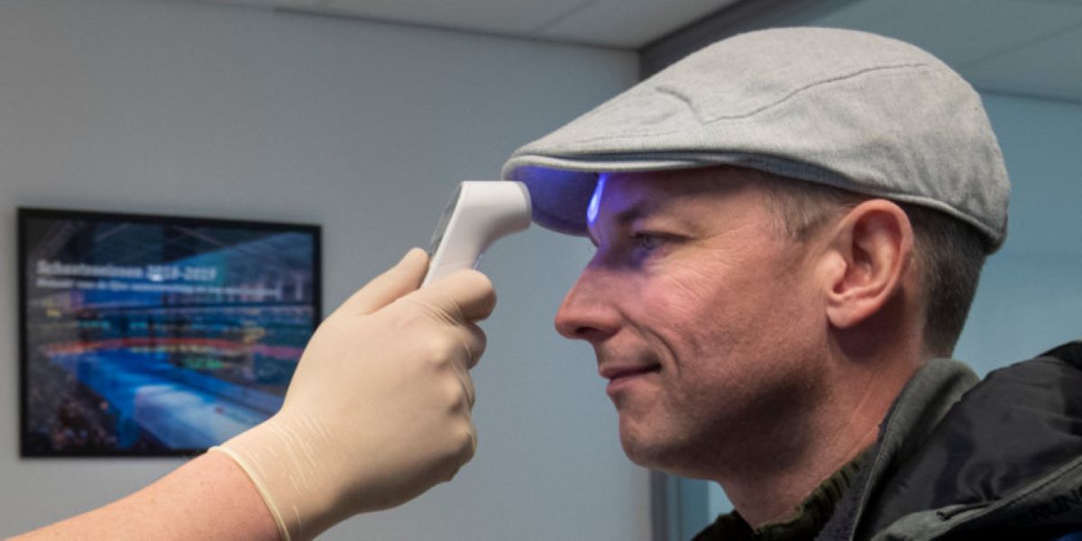 Κορωνοϊός: 382 τα κρούσματα στην Ολλανδία – Αυξήθηκαν κατά 61 σε μία μέρα